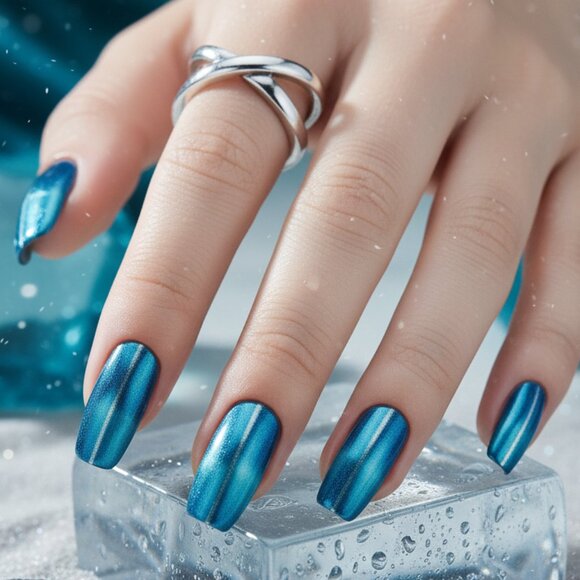 🆕️S925 Sterling Silver Infinity Love Knot Adjustable Ring 💍 Minimalist Chic ✨ - Picture 7 of 12